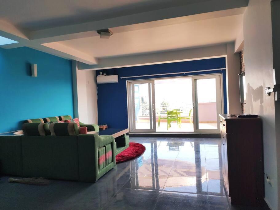 Away From Apartment Kathmandu
