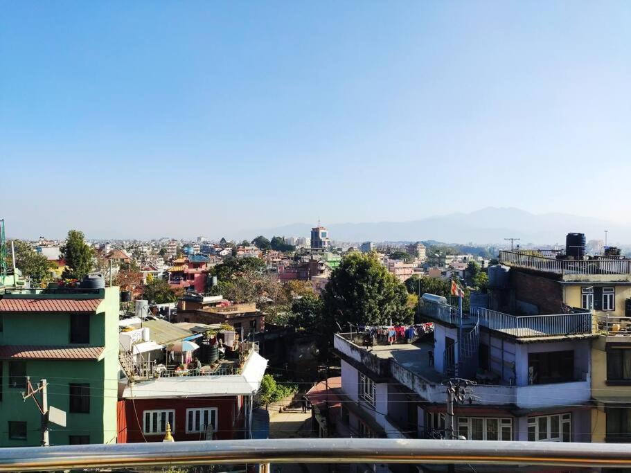 Apartment Away From Kathmandu