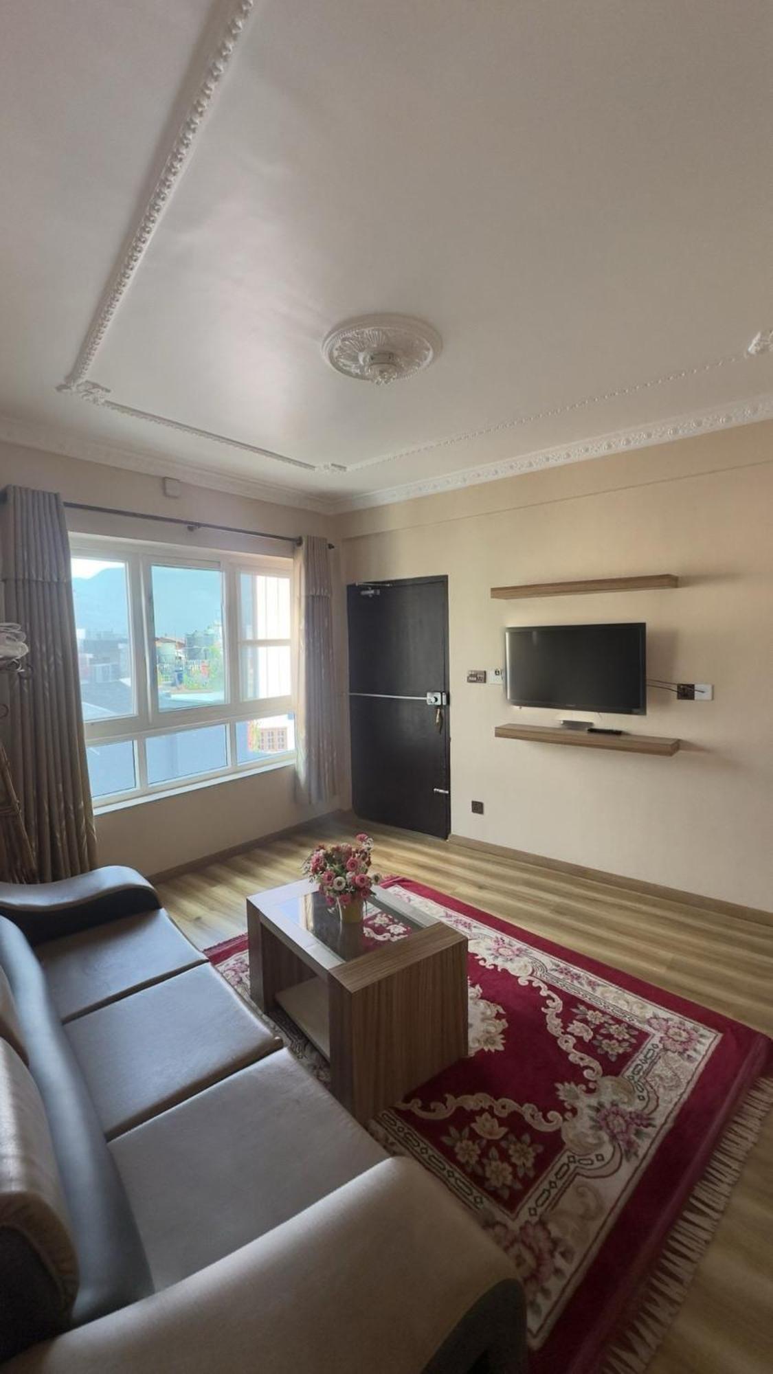 House Of Forrest, Service Apartment Kathmandu