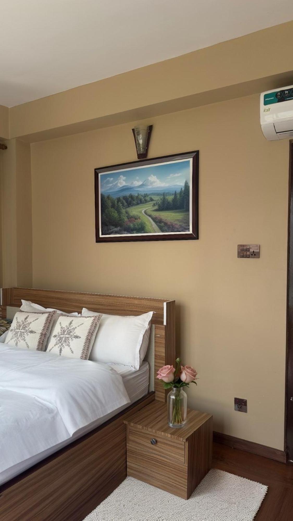 House Of Forrest, Service Apartment Kathmandu