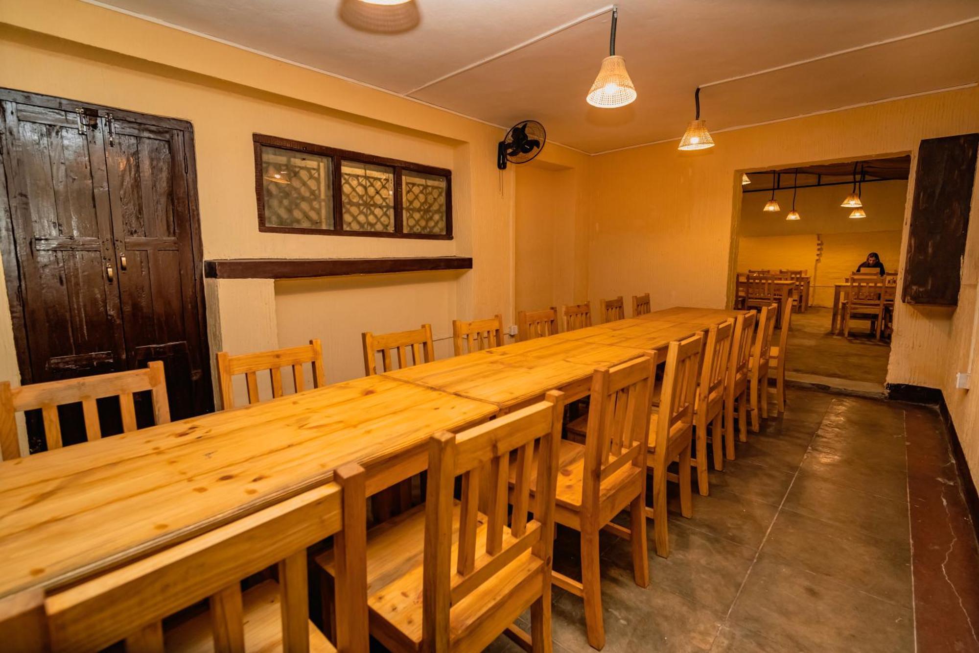 Kwabahal Boutique Hostel Kathmandu