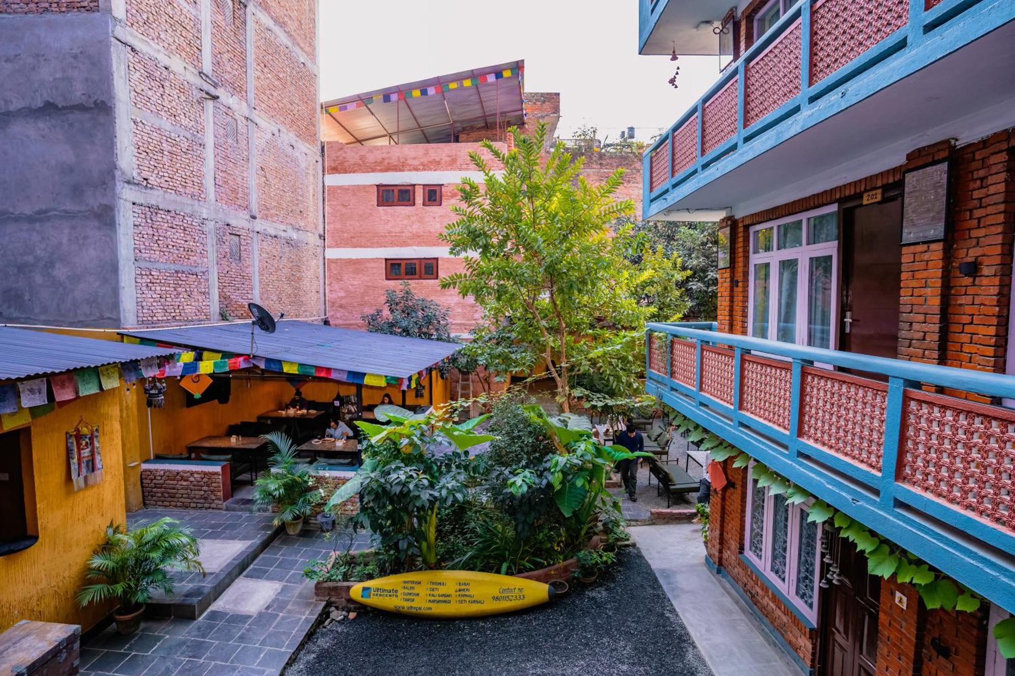 Kwabahal Boutique