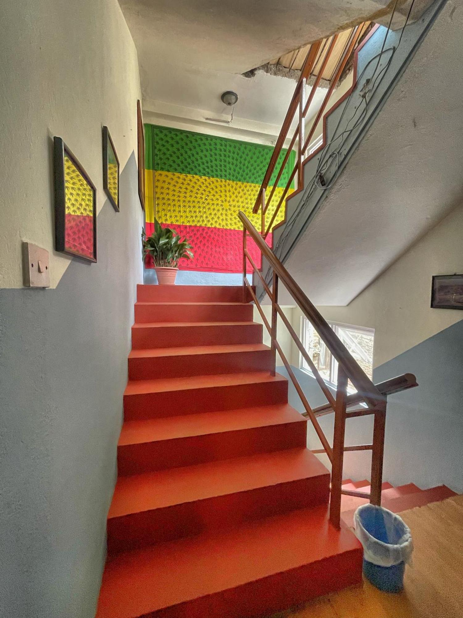 New Pokhara Peace Hotel
