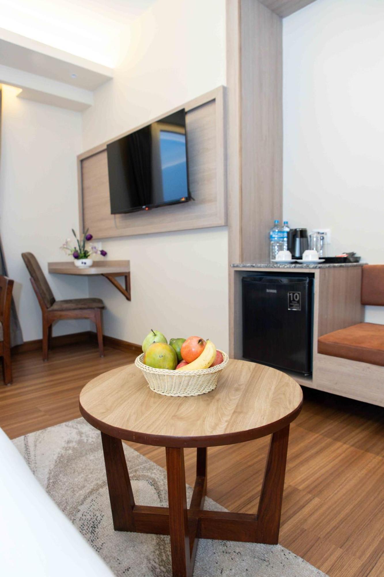 Shuvatara & Spa, Thamel 4*