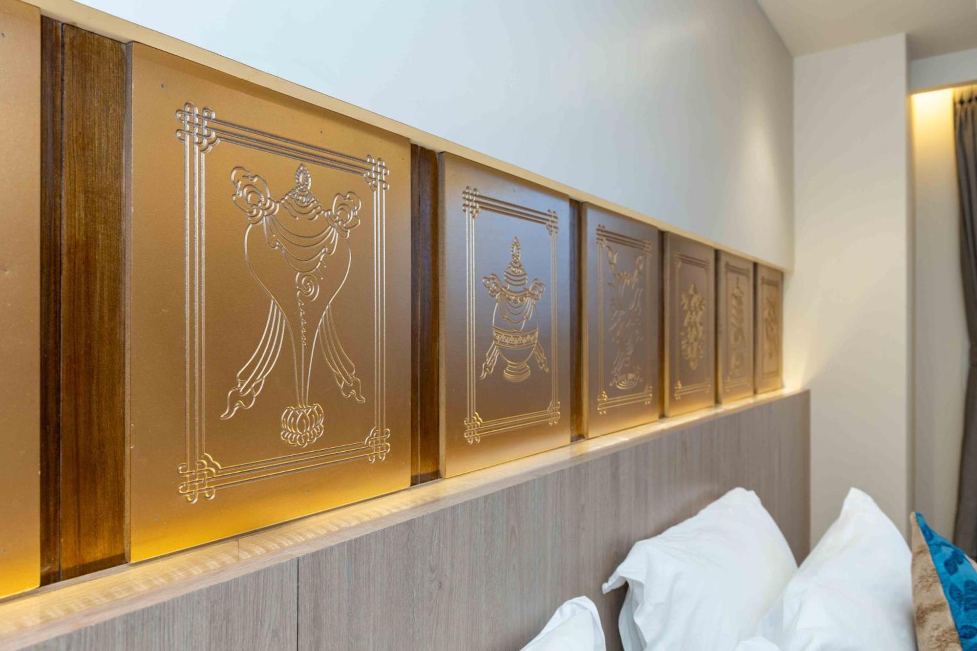 Shuvatara & Spa, Thamel 4* Kathmandu
