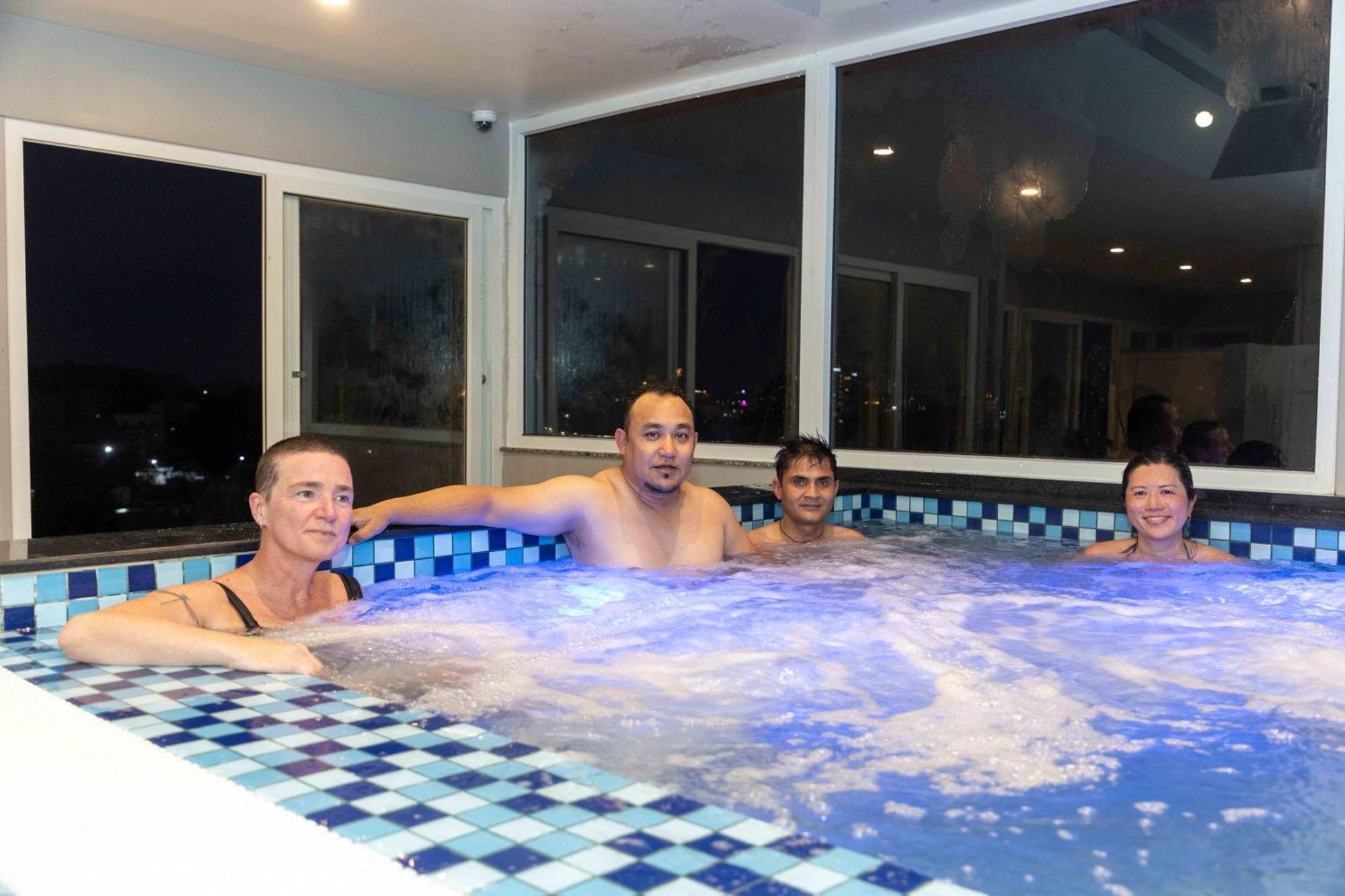Shuvatara & Spa, Thamel Hotel Kathmandu