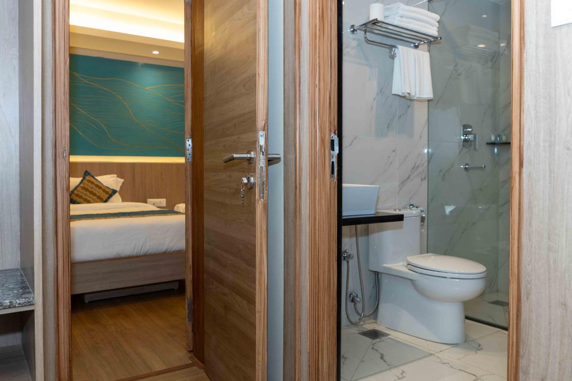Hotel Shuvatara & Spa, Thamel Kathmandu