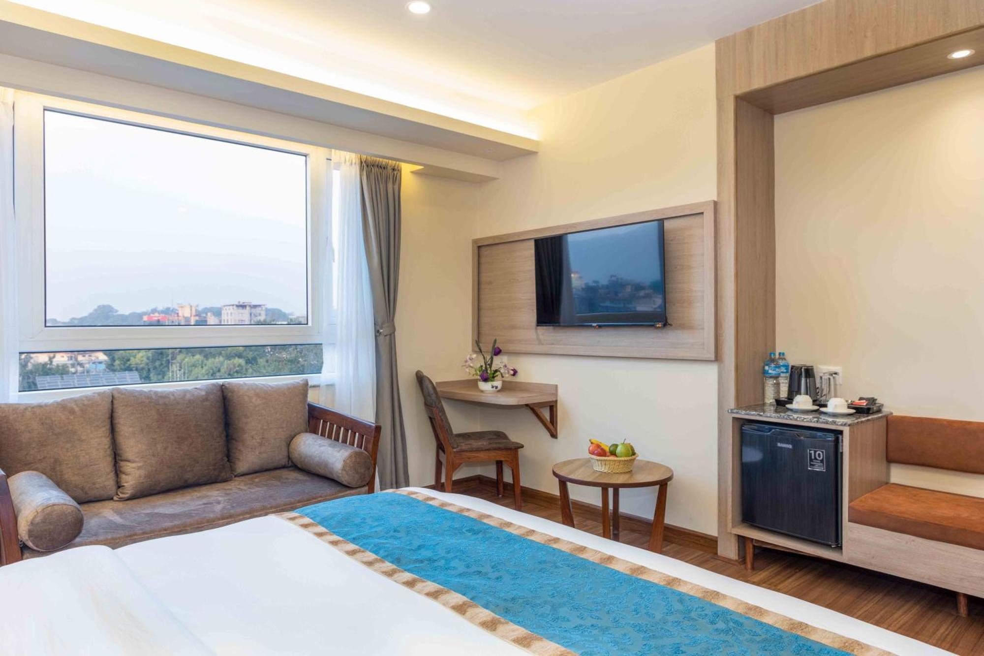 Shuvatara & Spa, Thamel 4*