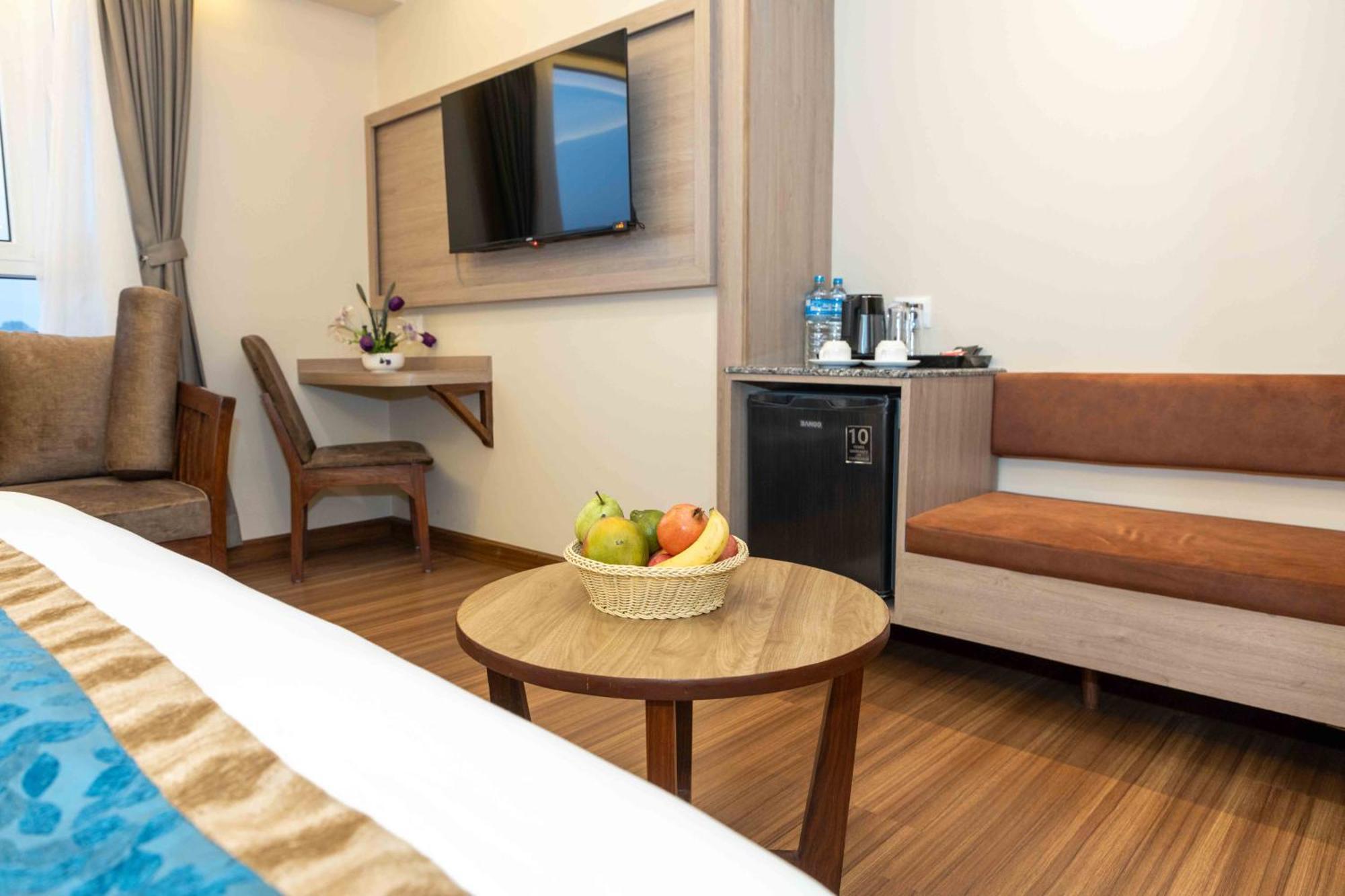Hotel Shuvatara & Spa, Thamel