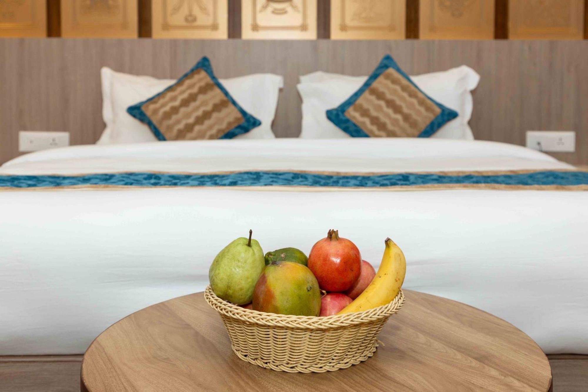Shuvatara & Spa, Thamel 4* Kathmandu