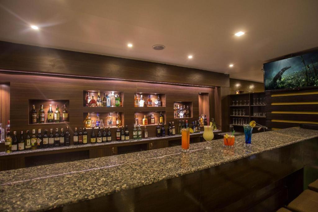 Buddy Hotel Kathmandu