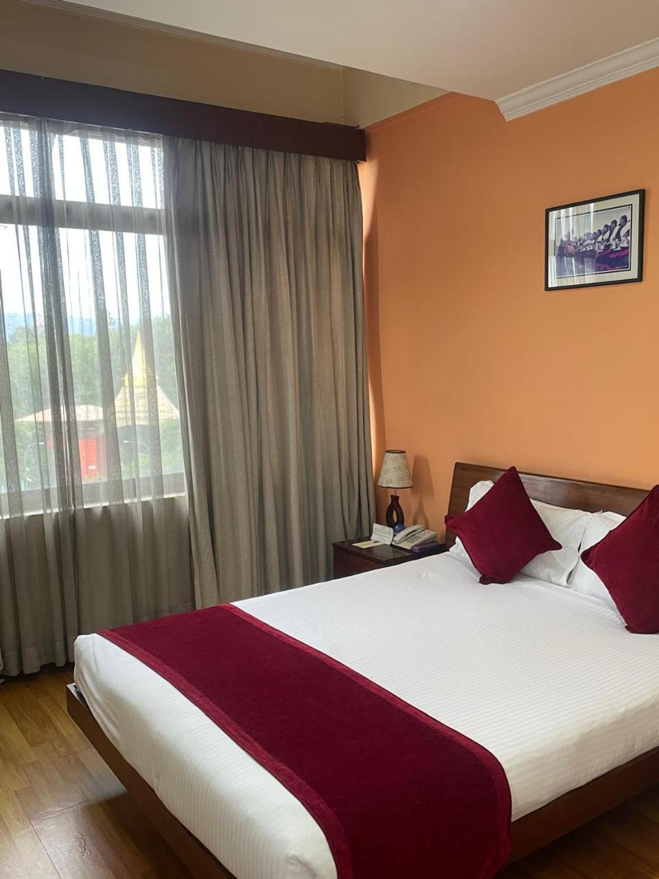 Airport Hotel