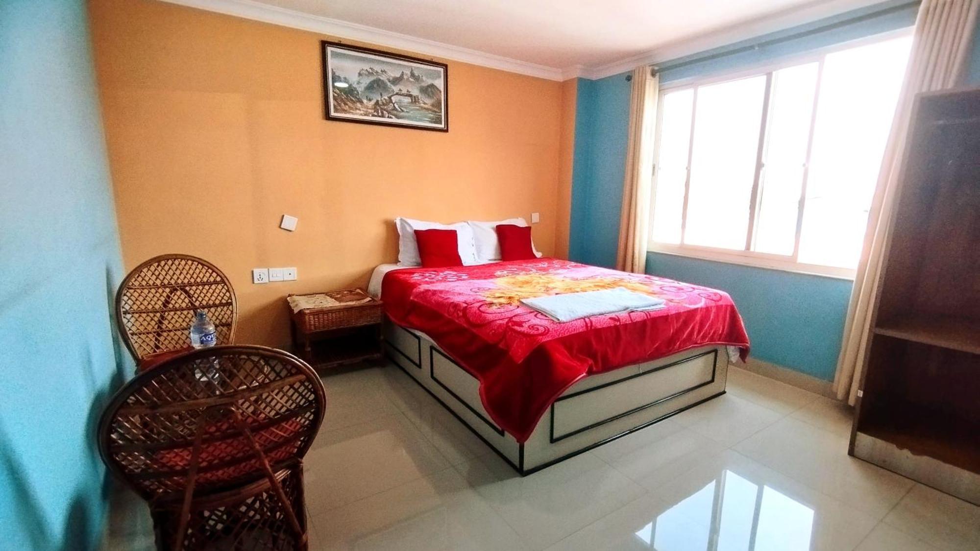 Tranquil Hotel Kathmandu