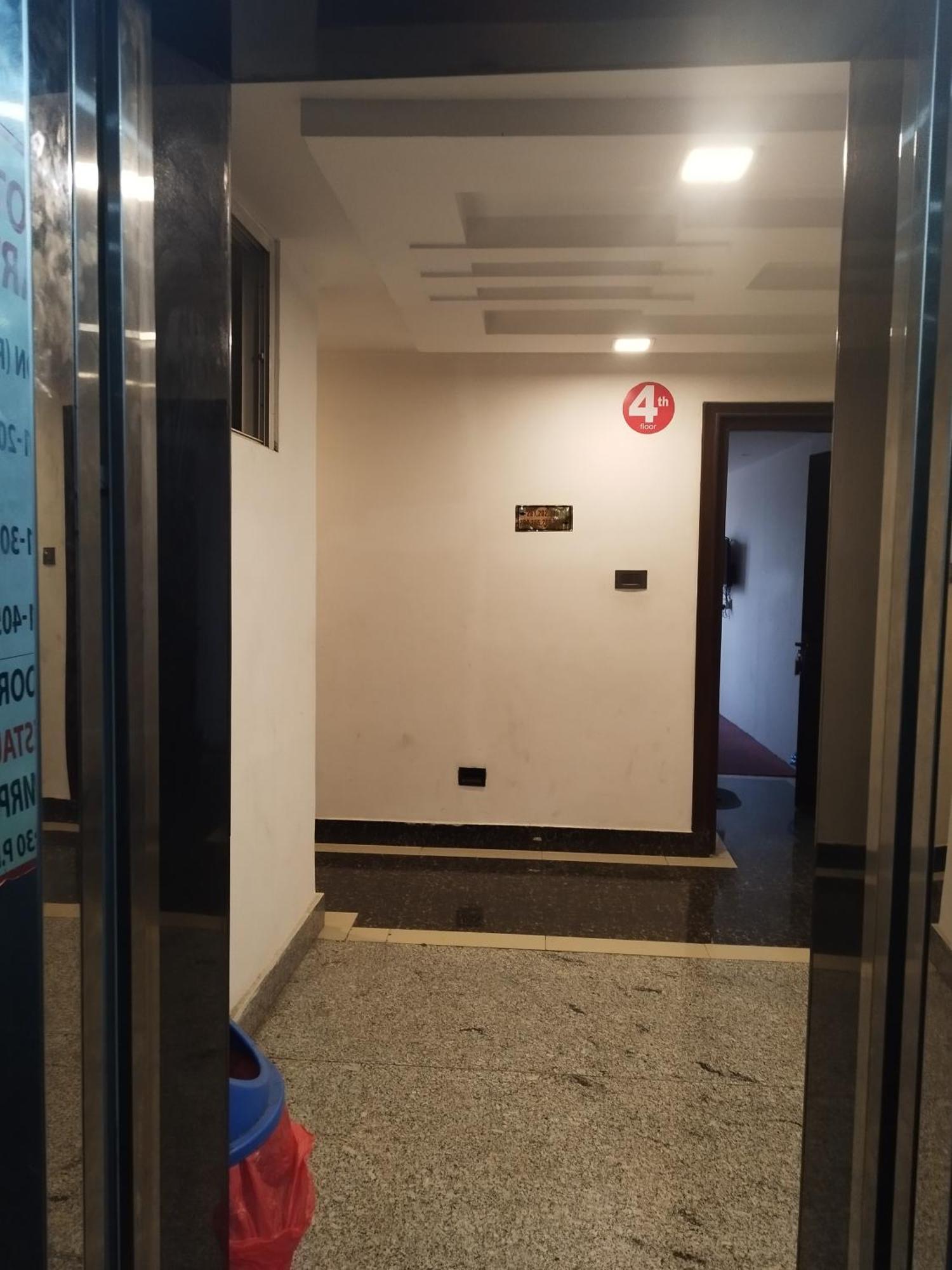 De Universal Hotel *