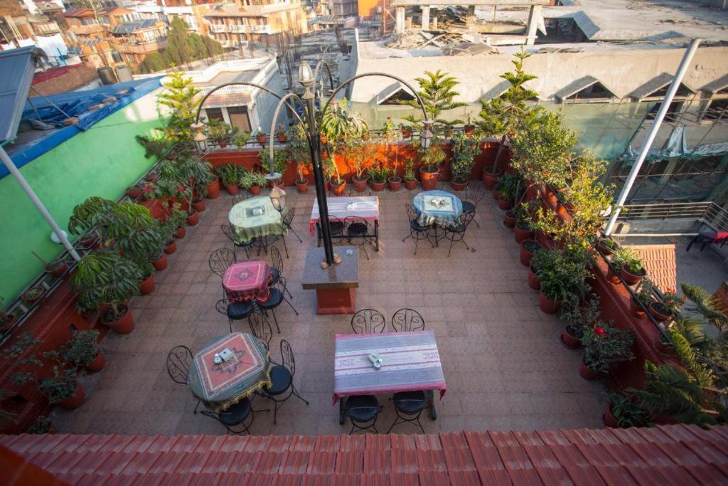 Hotel Mudkhu Durbar Kathmandu