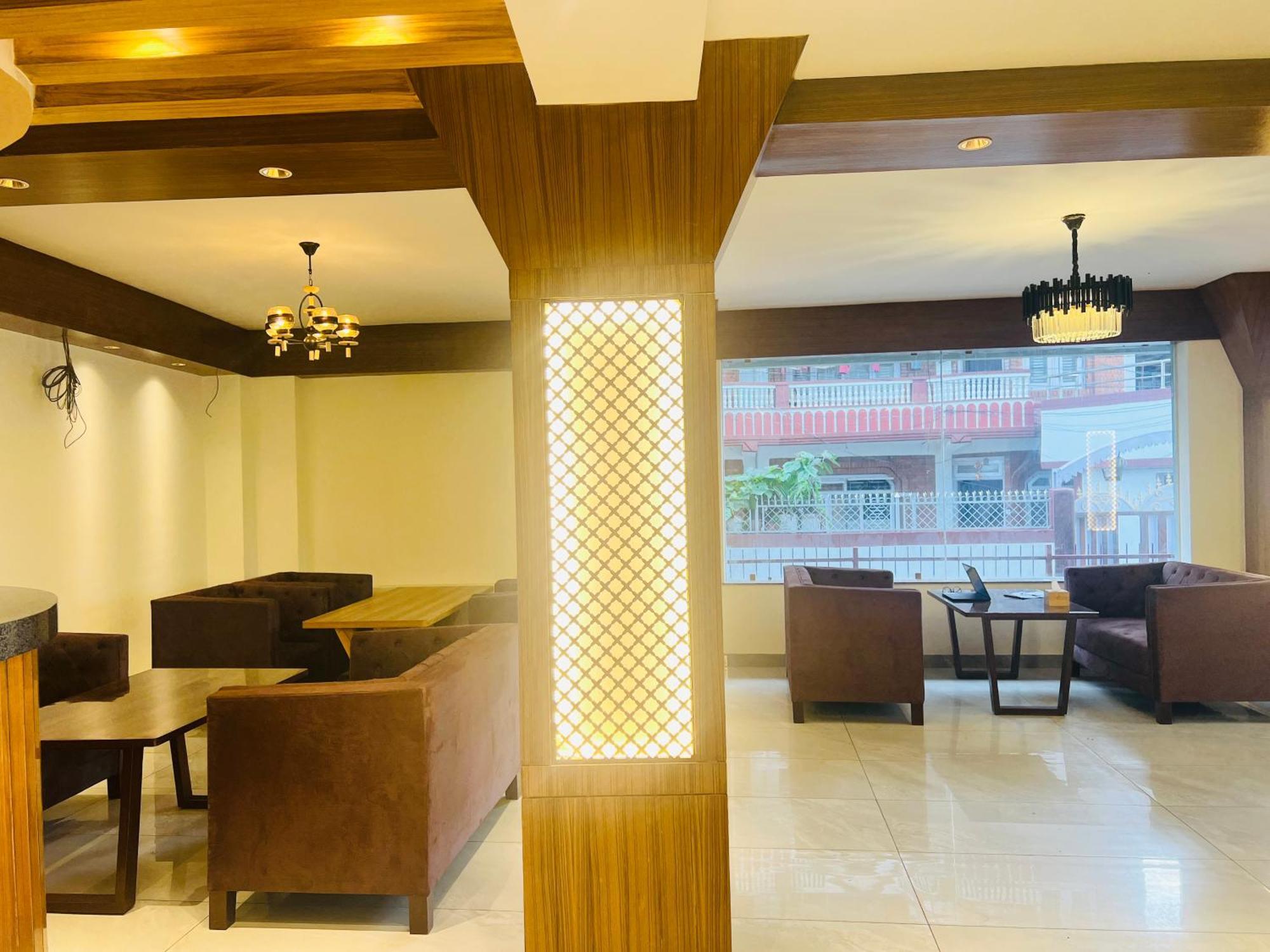 Nirakar Hotel Kathmandu
