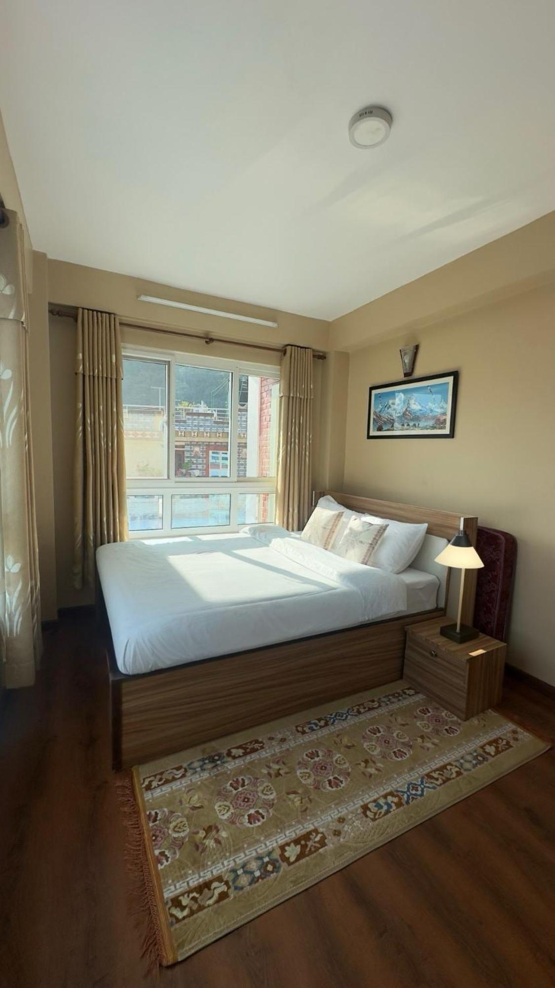 House Of Forrest, Service Kathmandu
