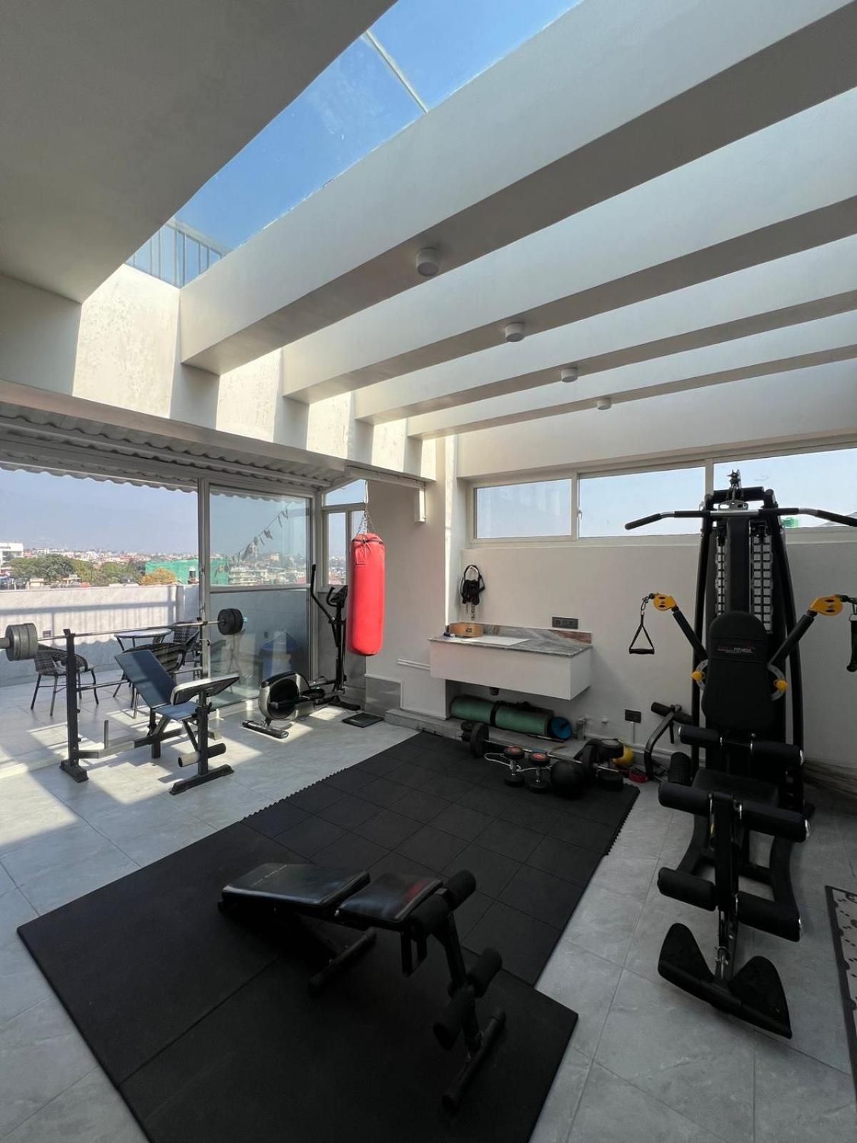 Griha Units Apartment