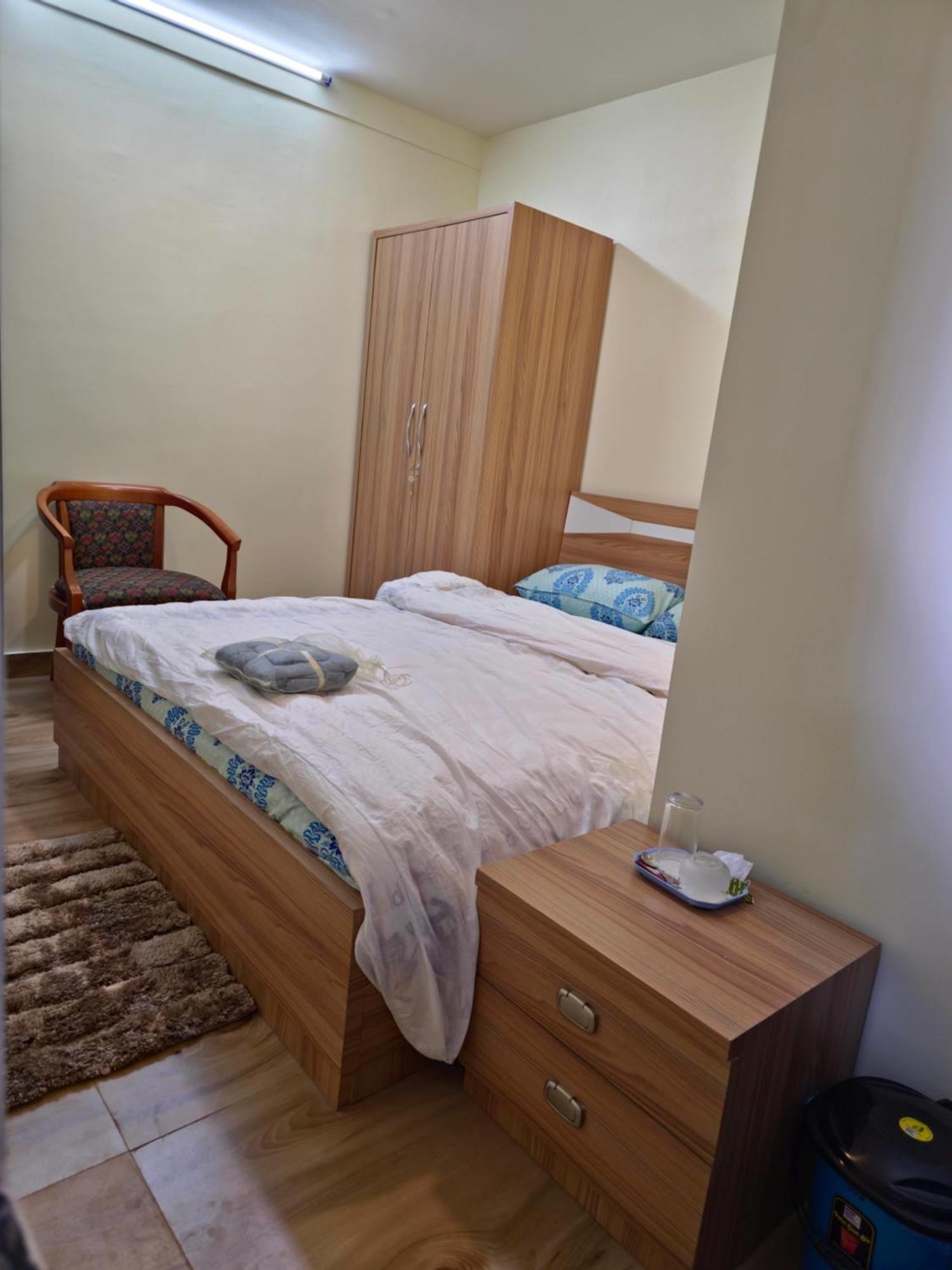 Bed & Breakfast Ashmit' Manor Kathmandu