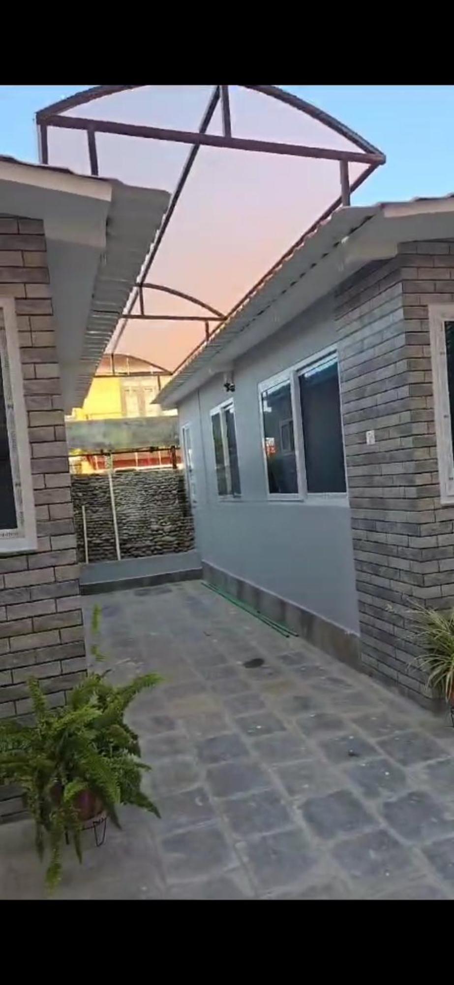 Ashmit' Manor Kathmandu
