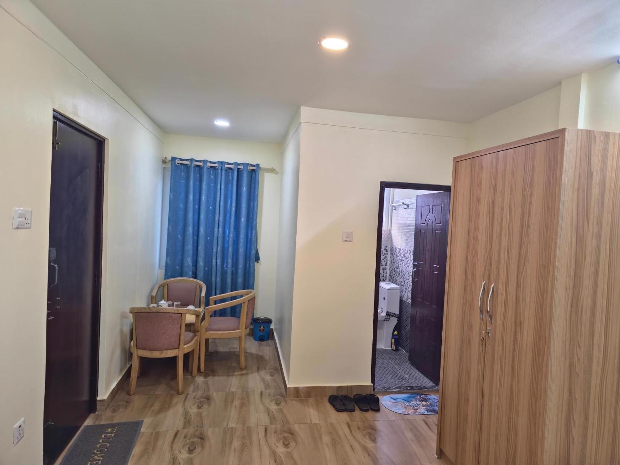Ashmit' Manor * Kathmandu