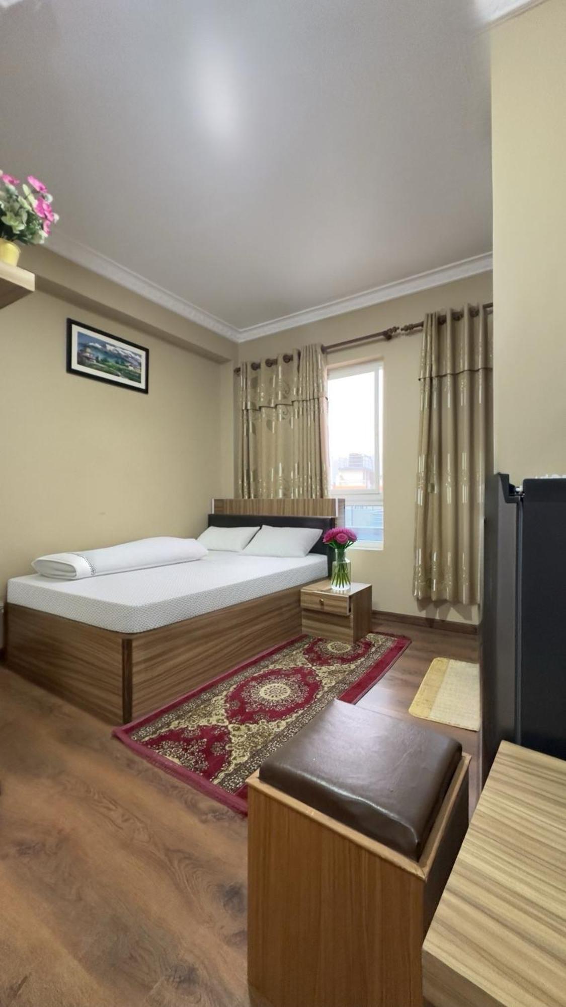 House Of Forrest, Service Apartment *