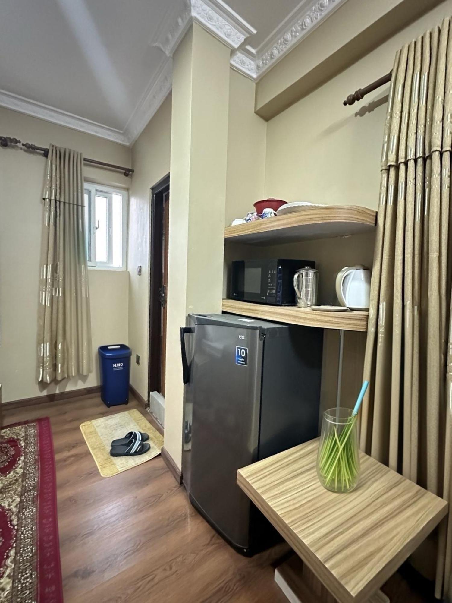 House Of Forrest, Service Apartment Kathmandu