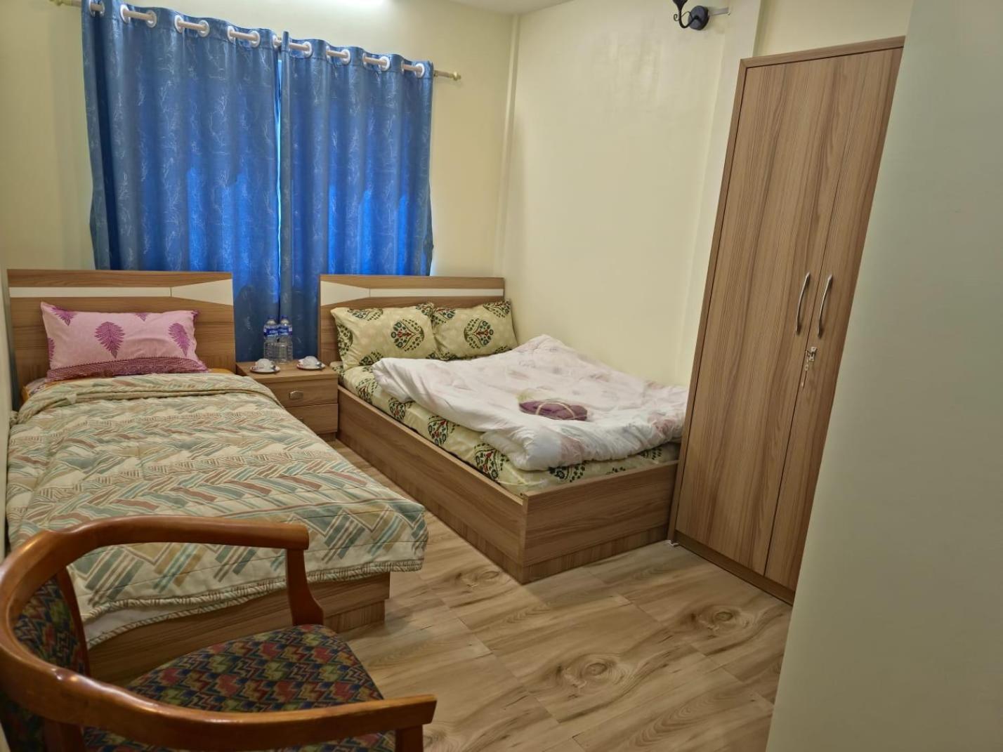 Ashmit' Manor Bed & Breakfast Kathmandu