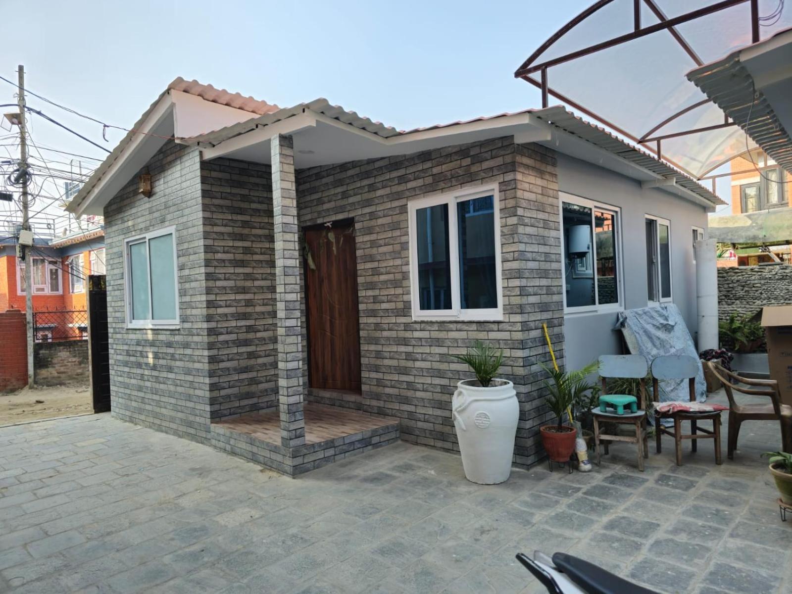 Bed & Breakfast Ashmit' Manor *