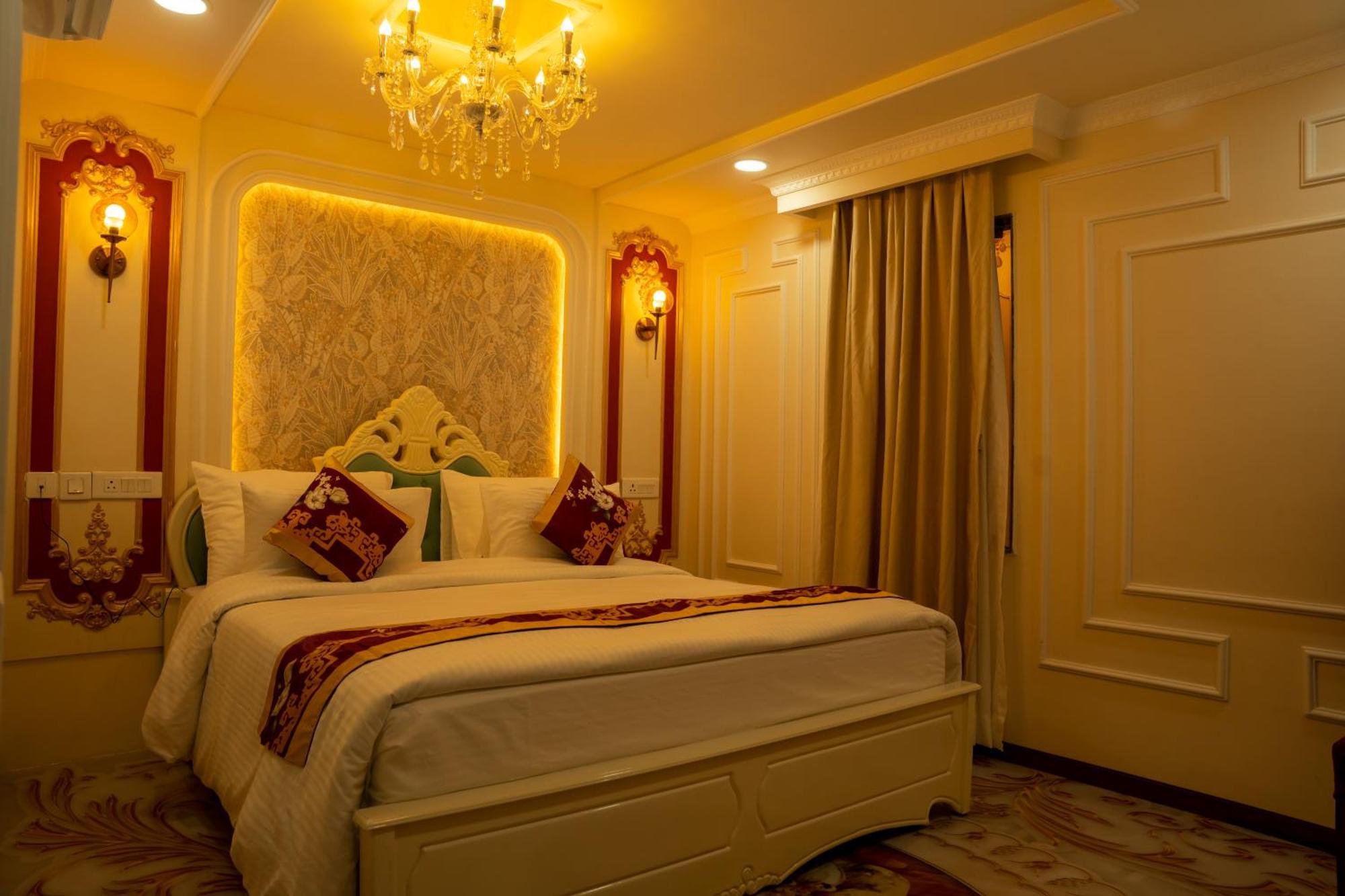 G Ramayana 5* Kathmandu
