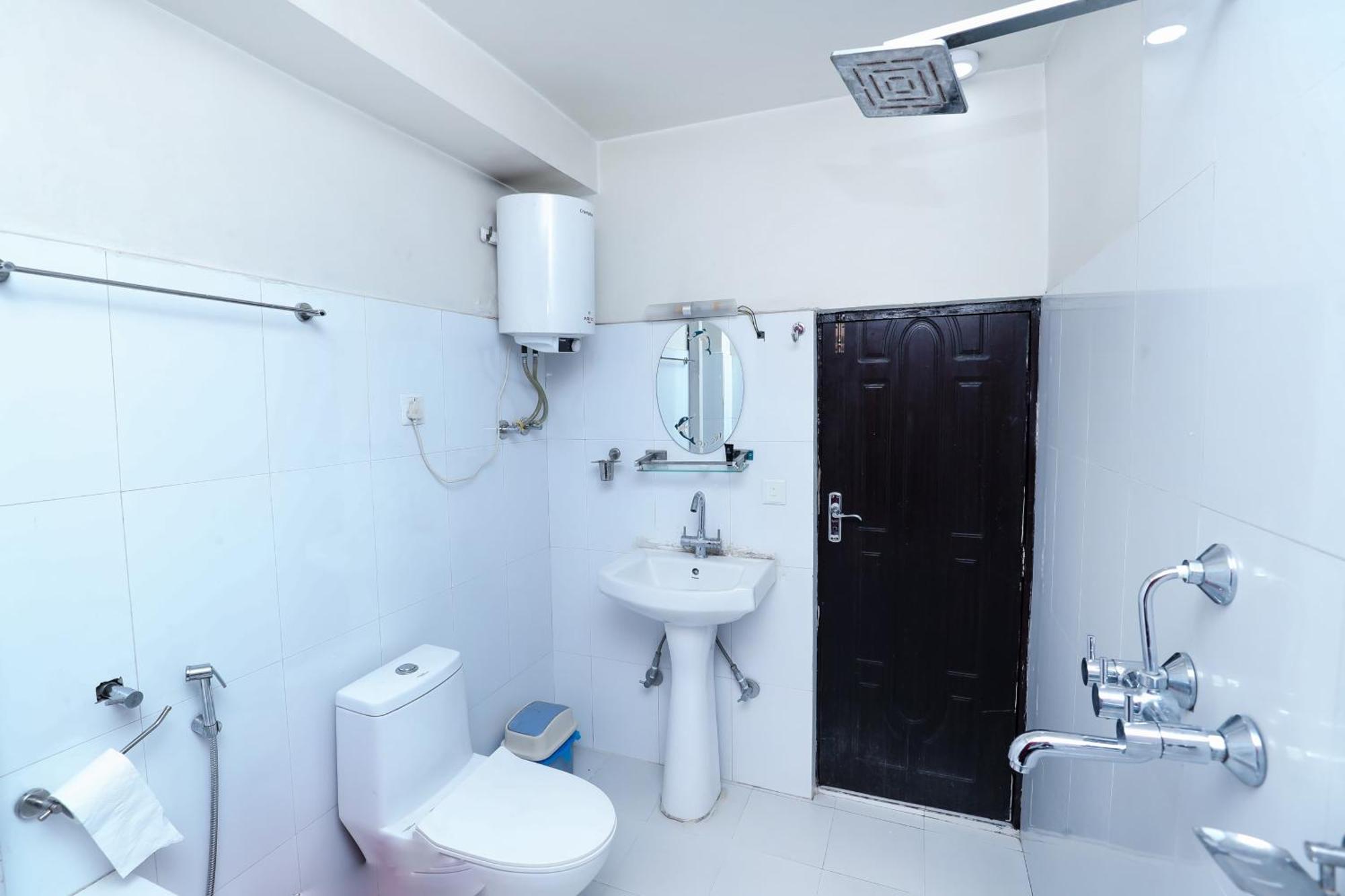Hotel R Valley View And Family Restaurant Pvt Ltd