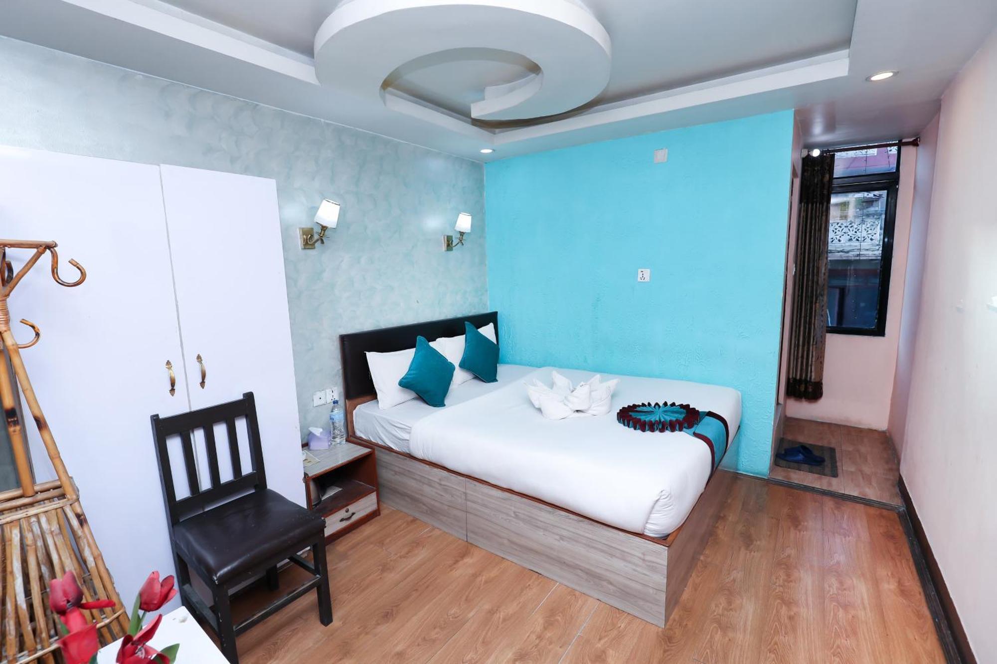 Hotel R Valley View And Family Restaurant Pvt Ltd Kathmandu