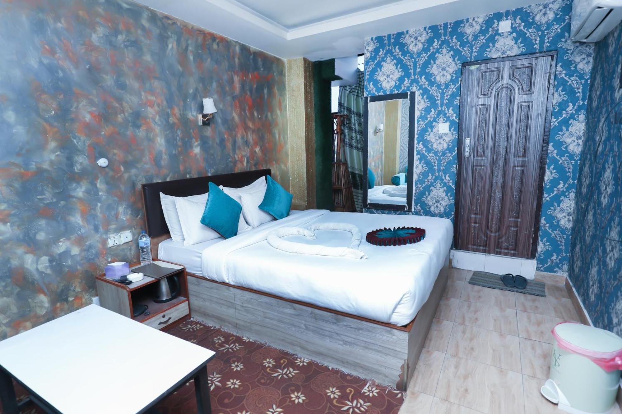 R Valley View And Family Restaurant Pvt Ltd Kathmandu