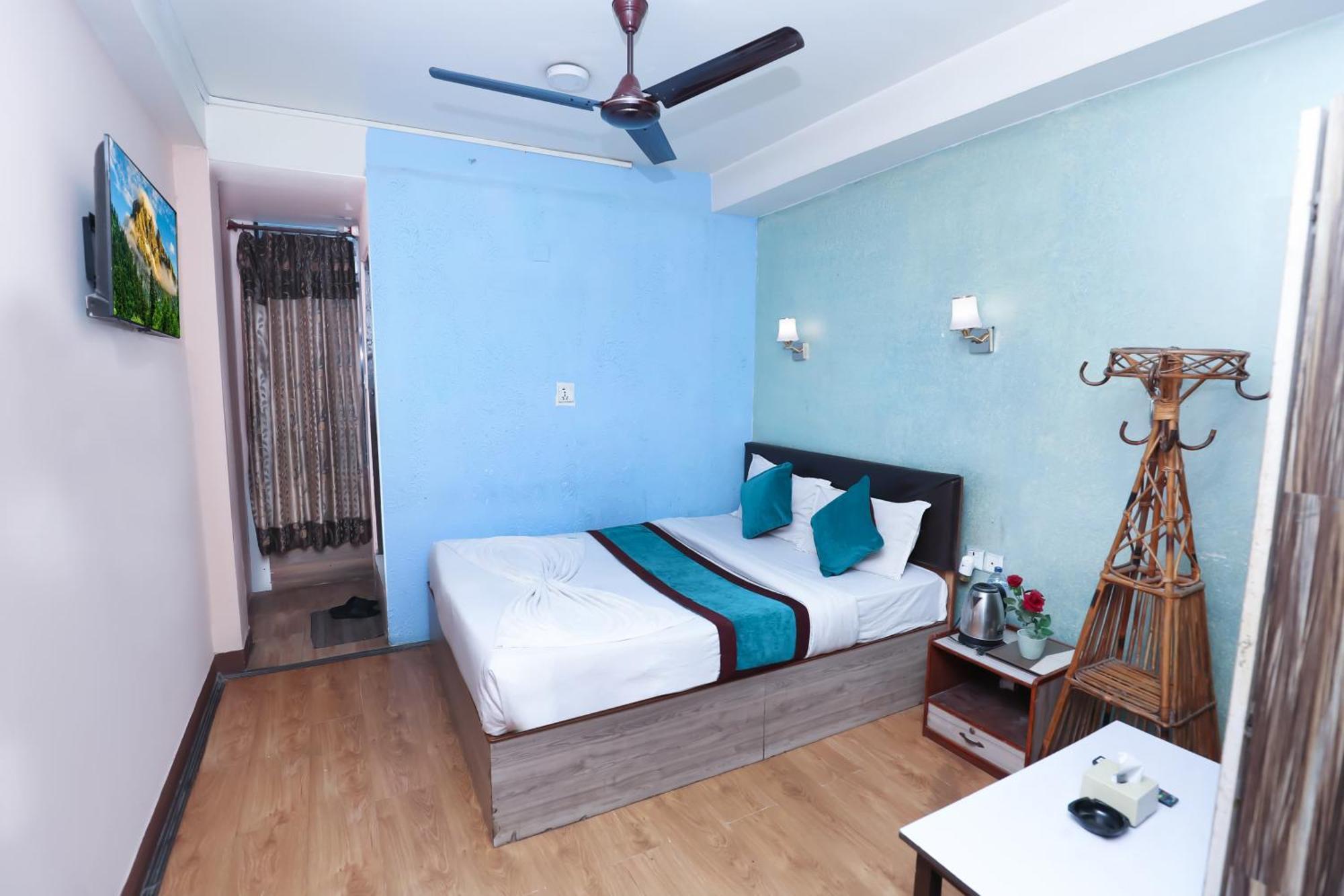 R Valley View And Family Restaurant Pvt Ltd 2* Kathmandu
