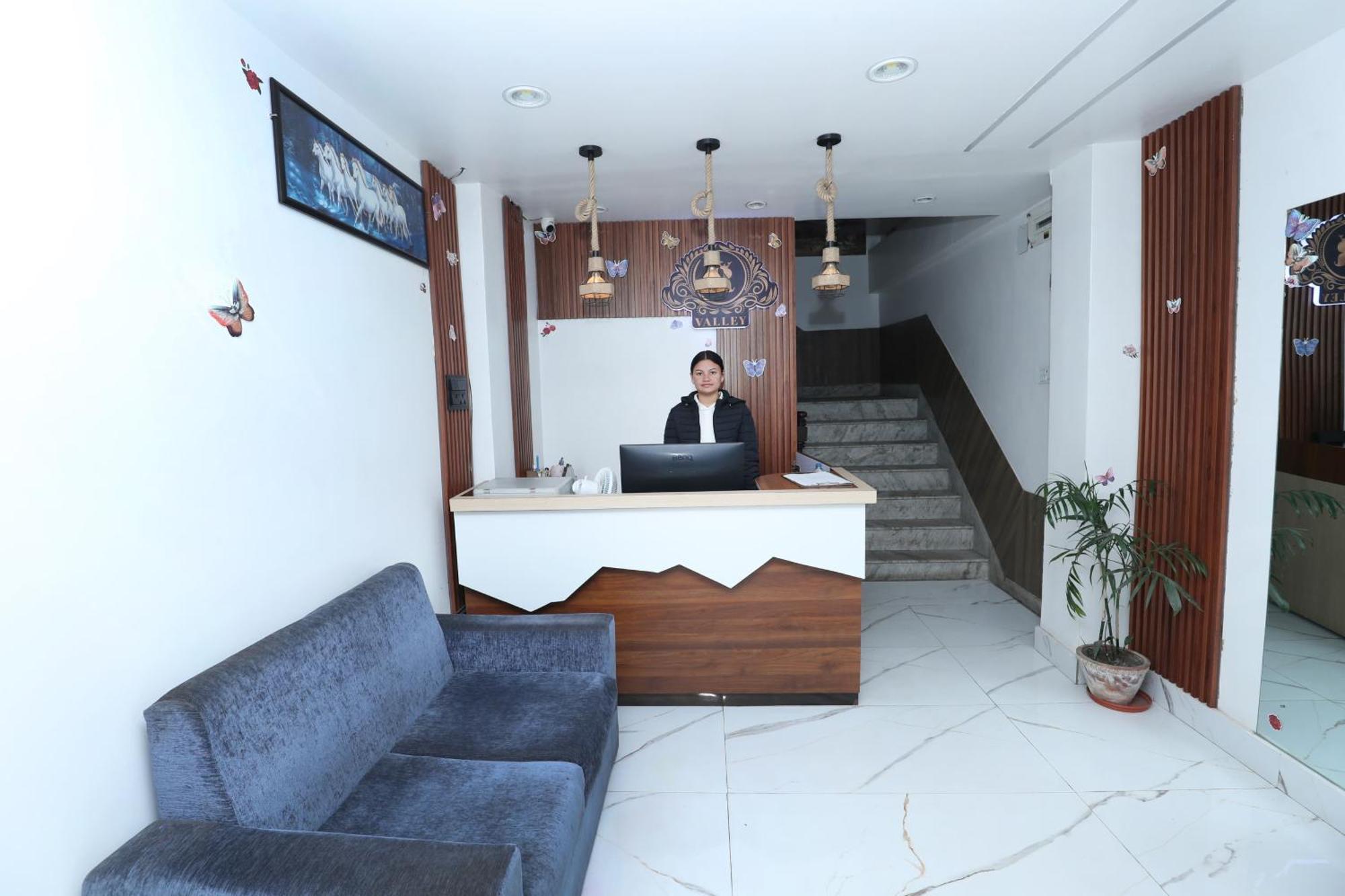 Hotel R Valley View And Family Restaurant Pvt Ltd Kathmandu