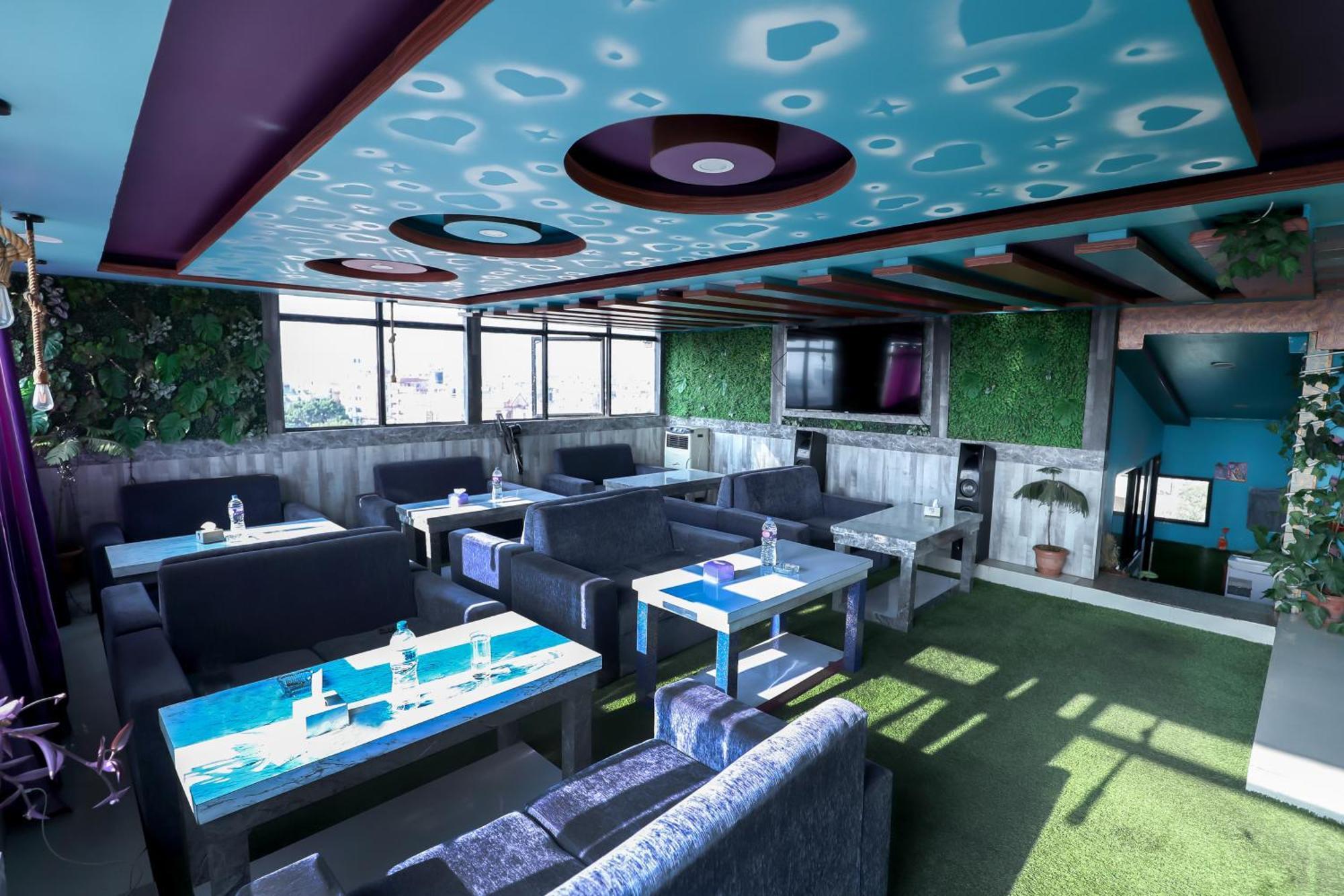 Hotel R Valley View And Family Restaurant Pvt Ltd Kathmandu