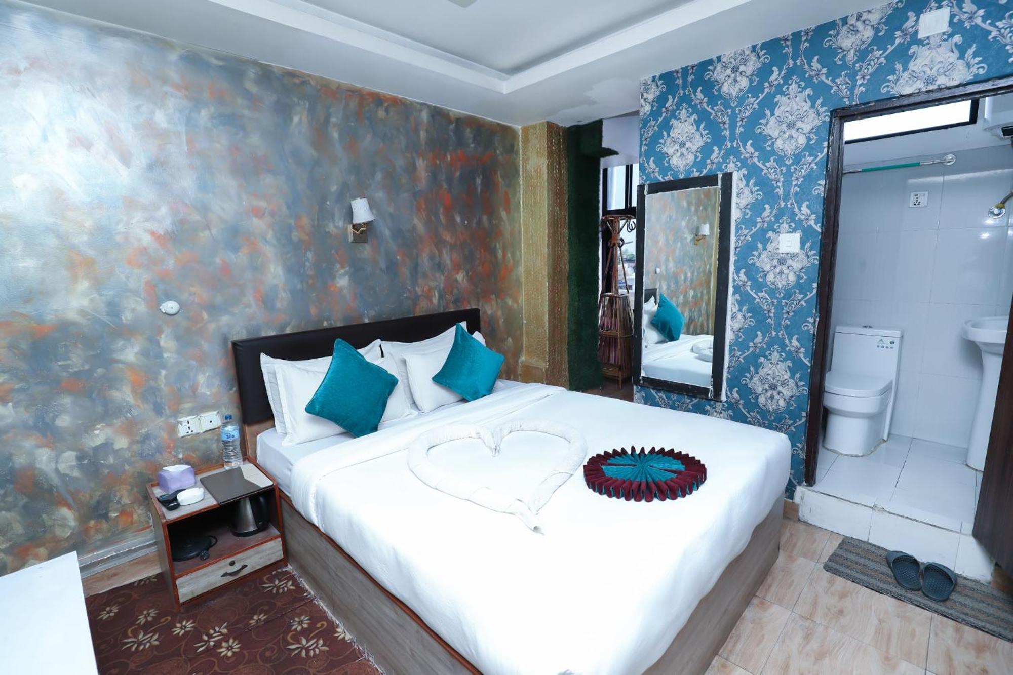 R Valley View And Family Restaurant Pvt Ltd Kathmandu
