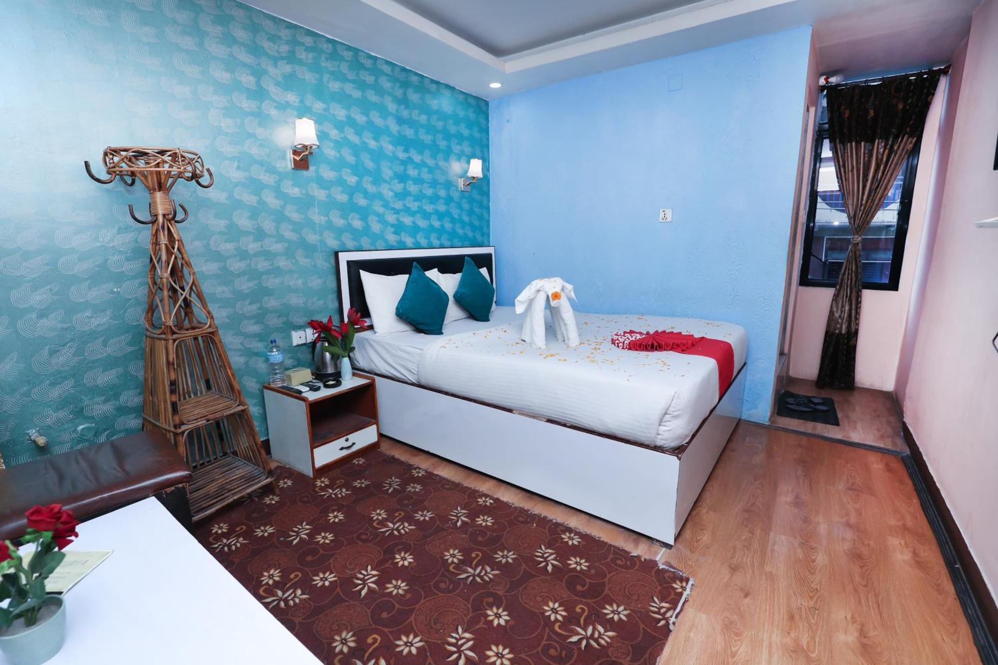 R Valley View And Family Restaurant Pvt Ltd 2*