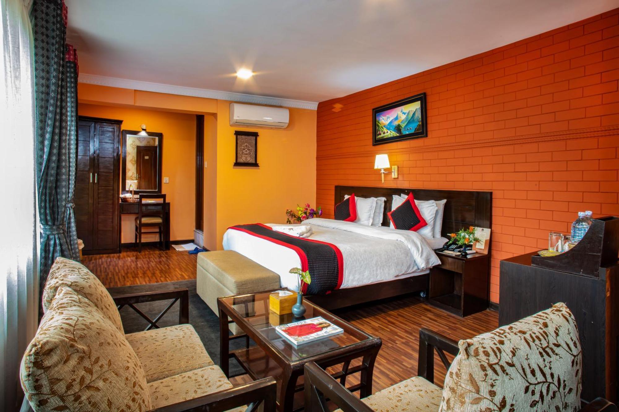 Taleju Boutique Hotel Kathmandu
