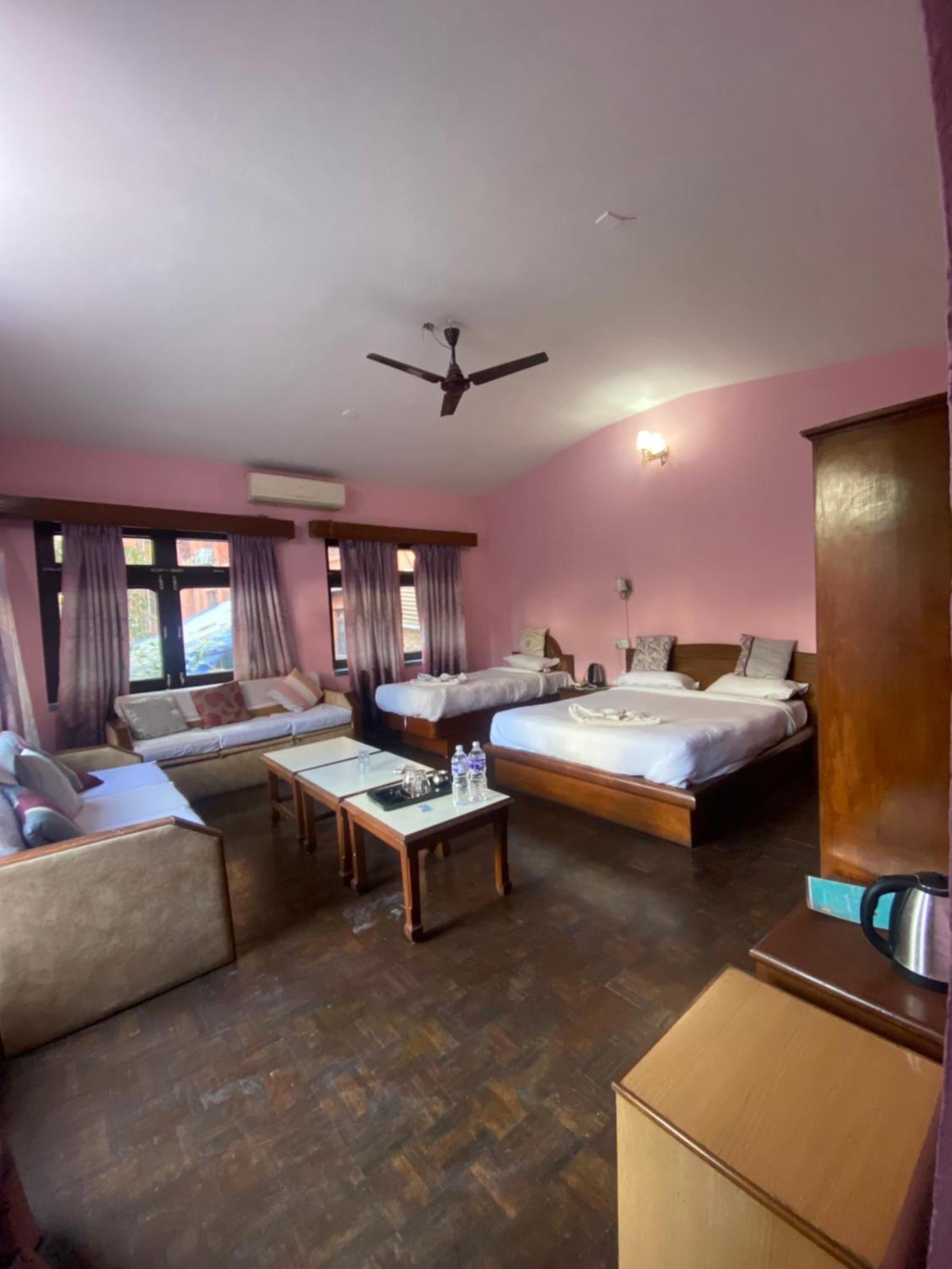 Guest house Sun Rise *