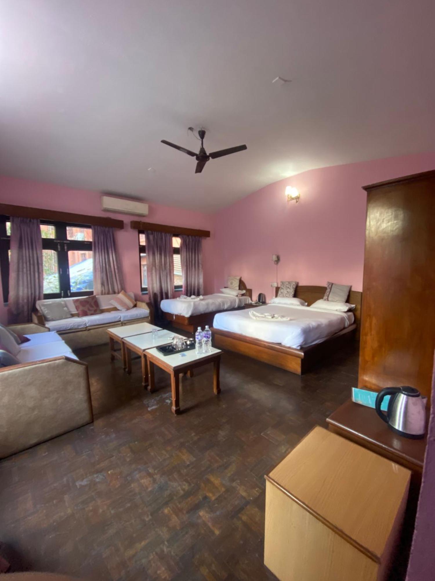 Guest house Sun Rise *