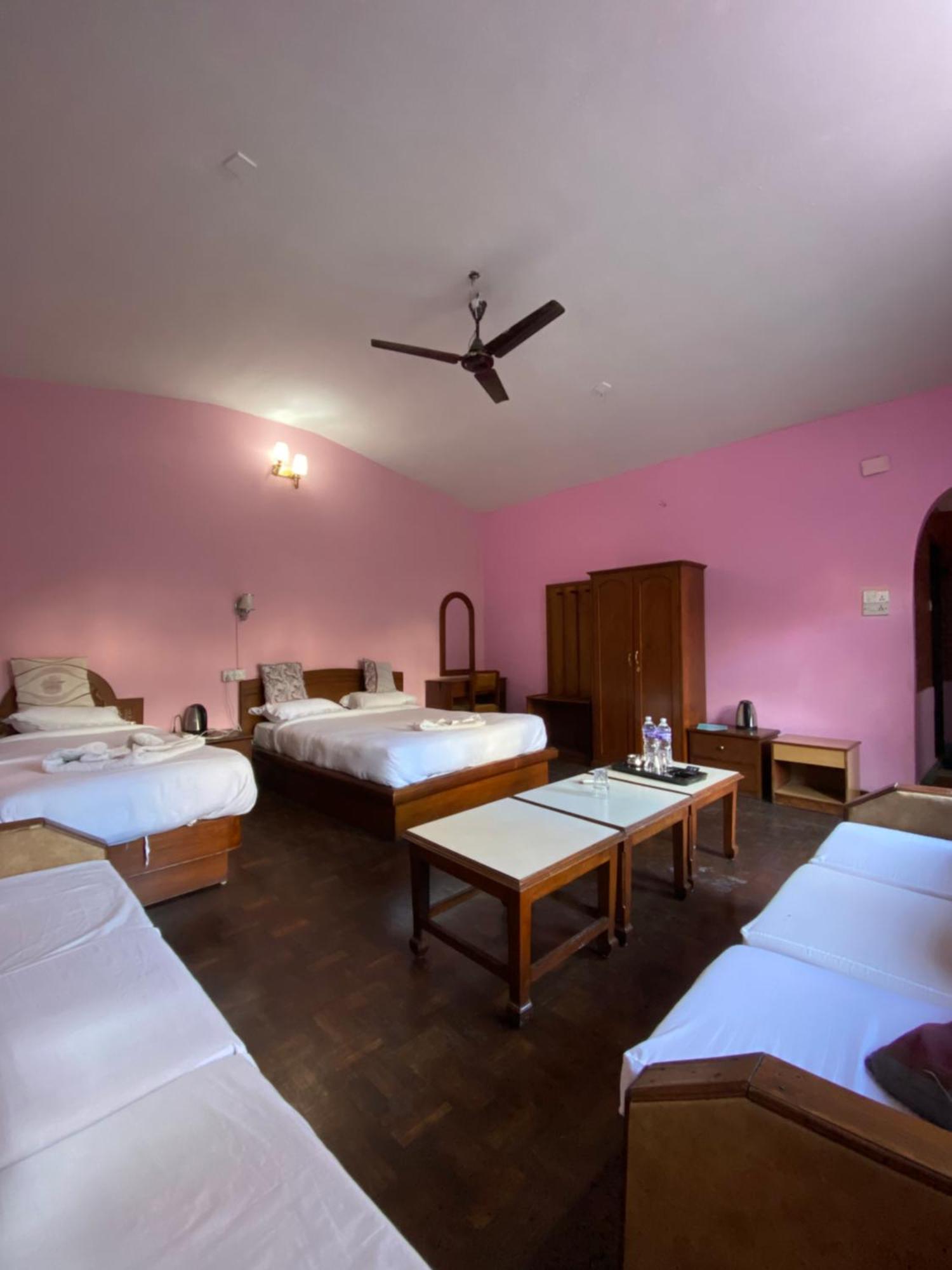 Sun Rise Guest house Kathmandu