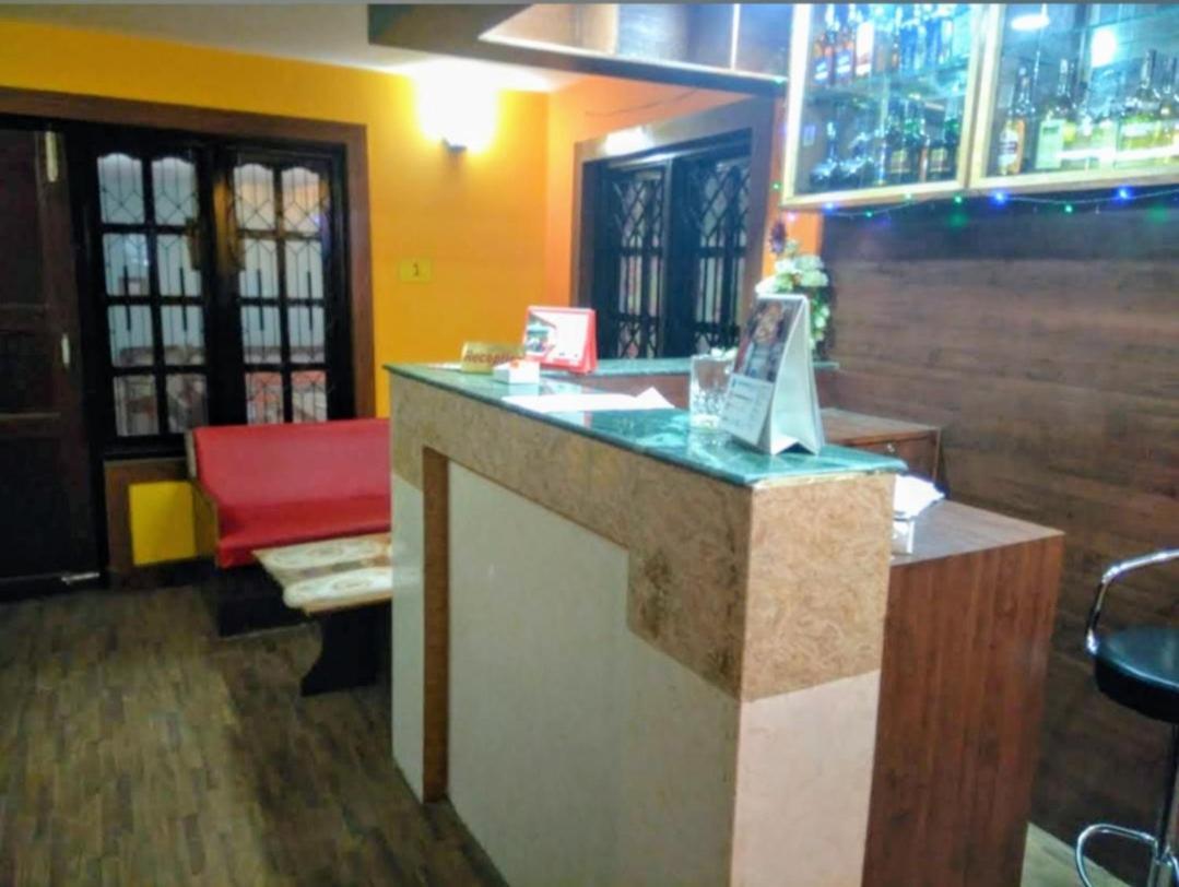 Suhan Hotel Kathmandu