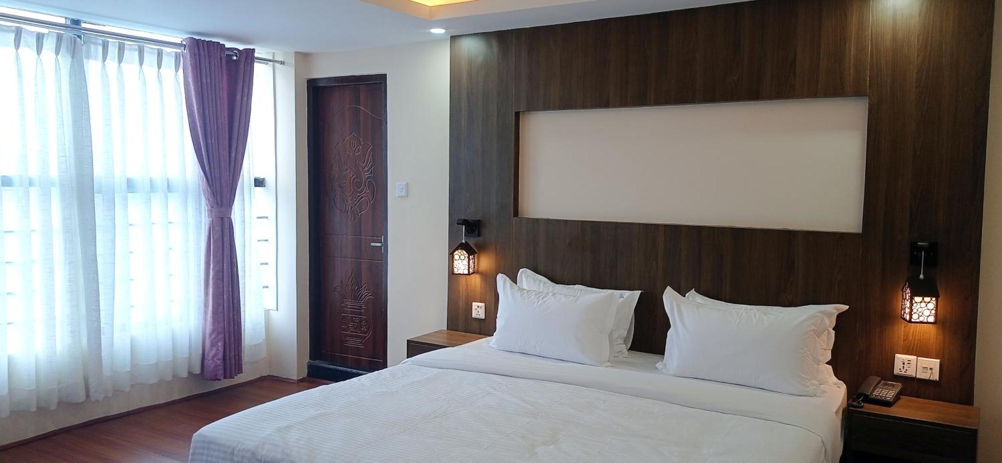 Aerolink 3* Kathmandu