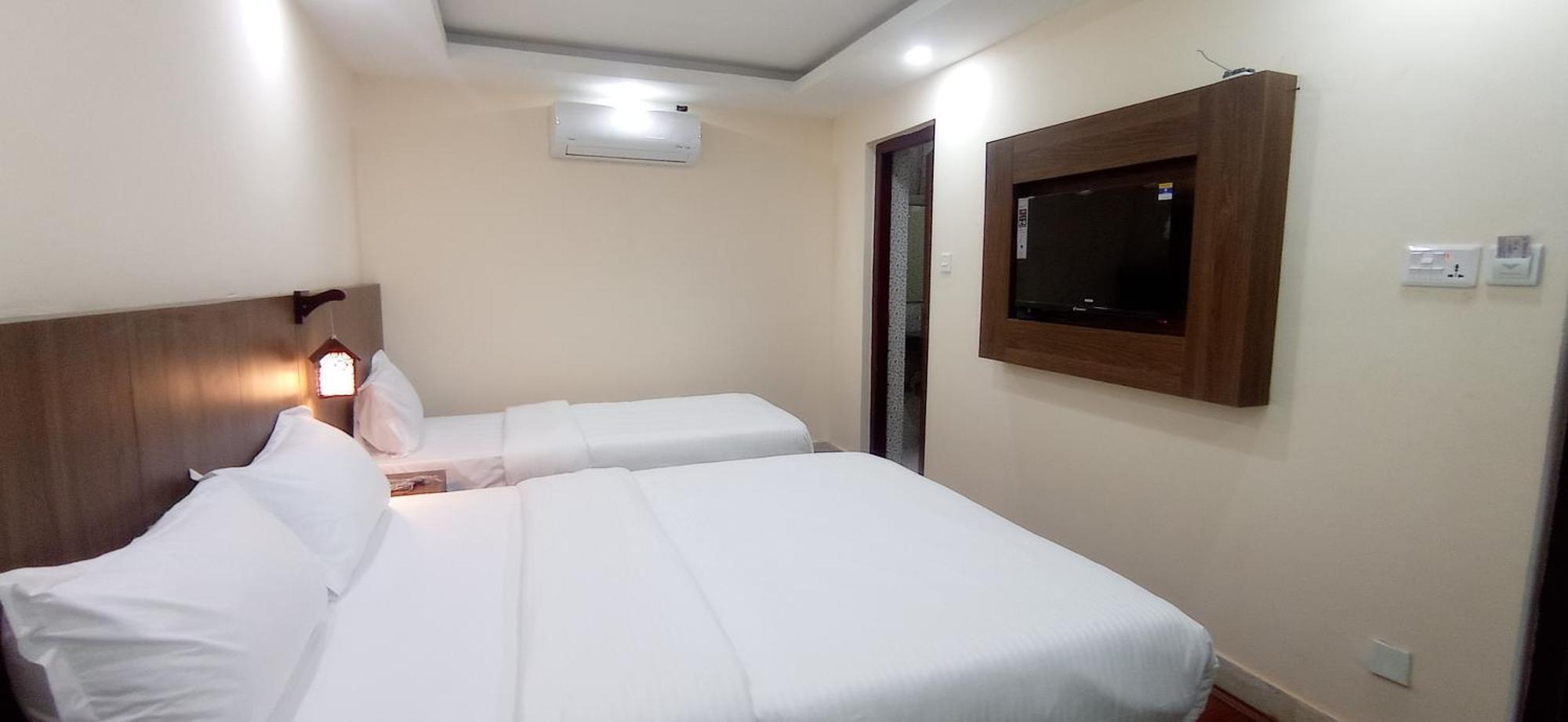 Aerolink Hotel
