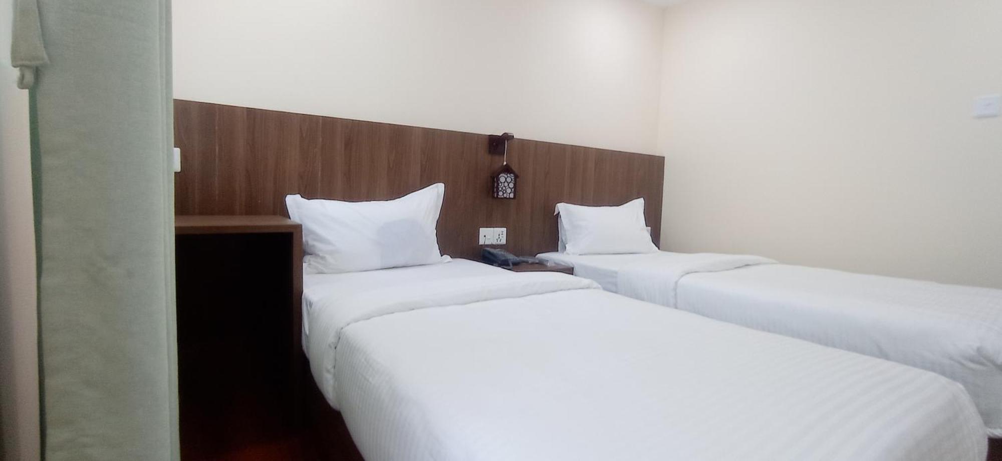 Aerolink 3* Kathmandu