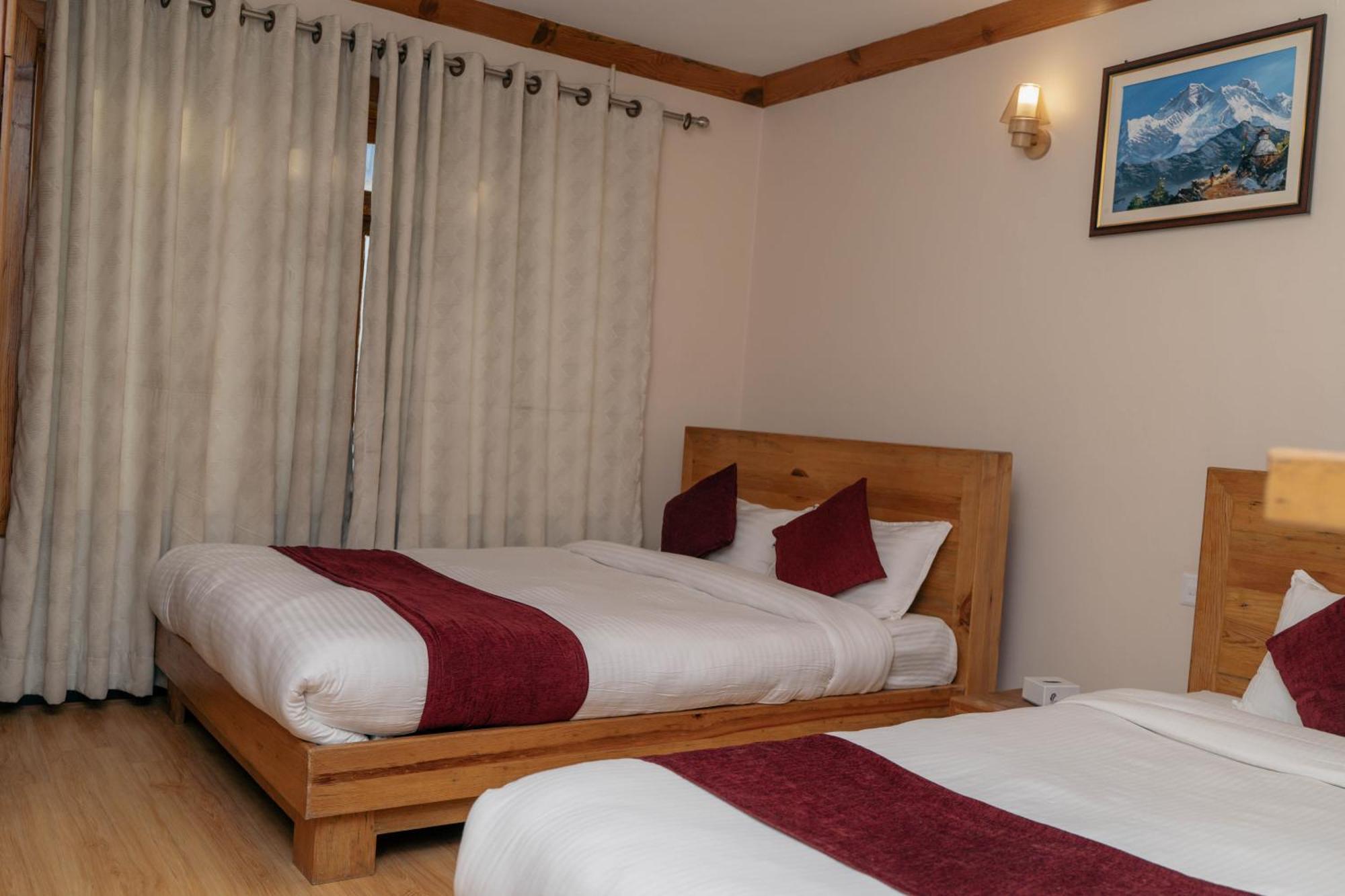 Hotel Bardali Restro And Residency *
