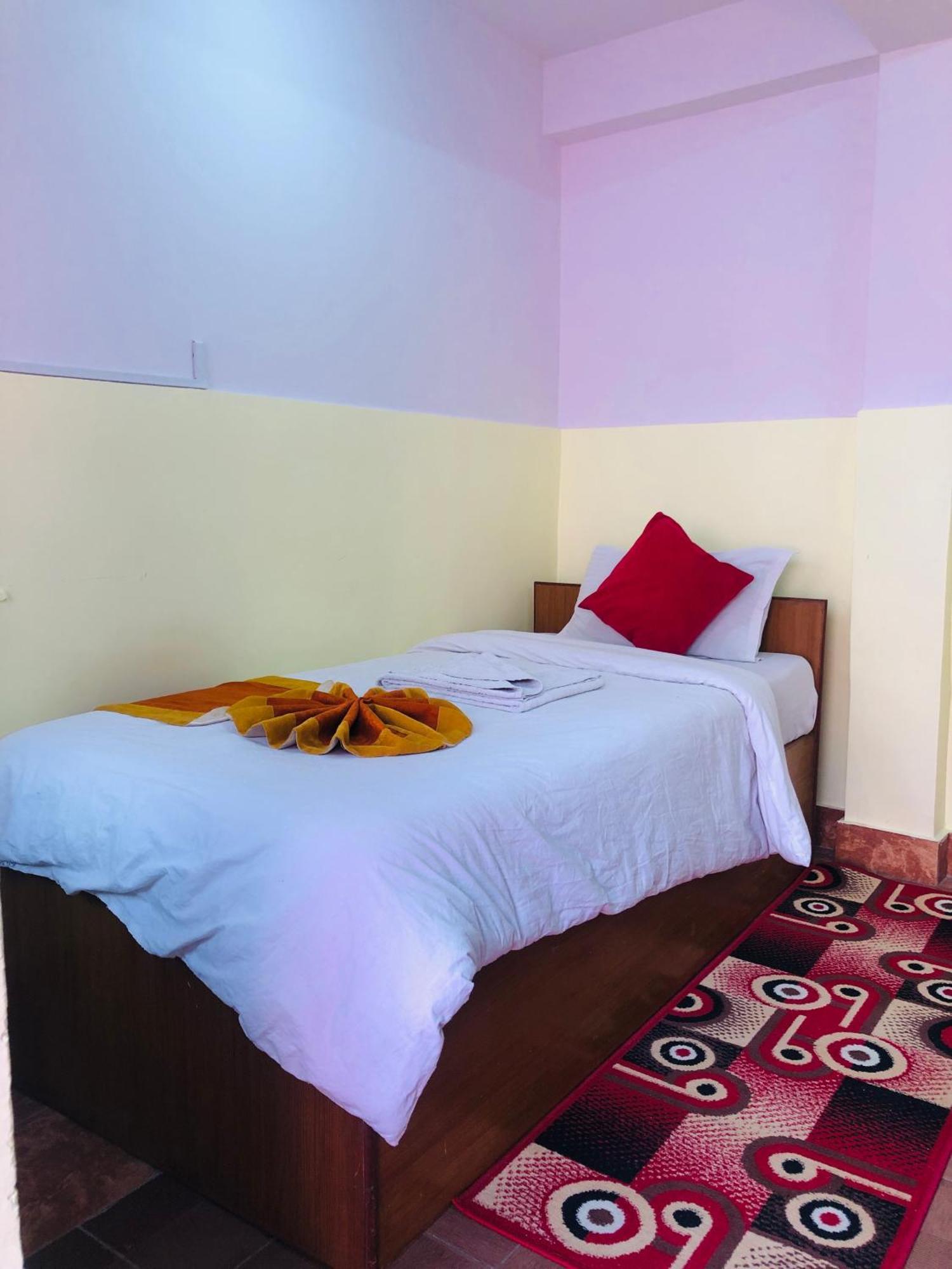 Hotel Yeti Cozy Kathmandu