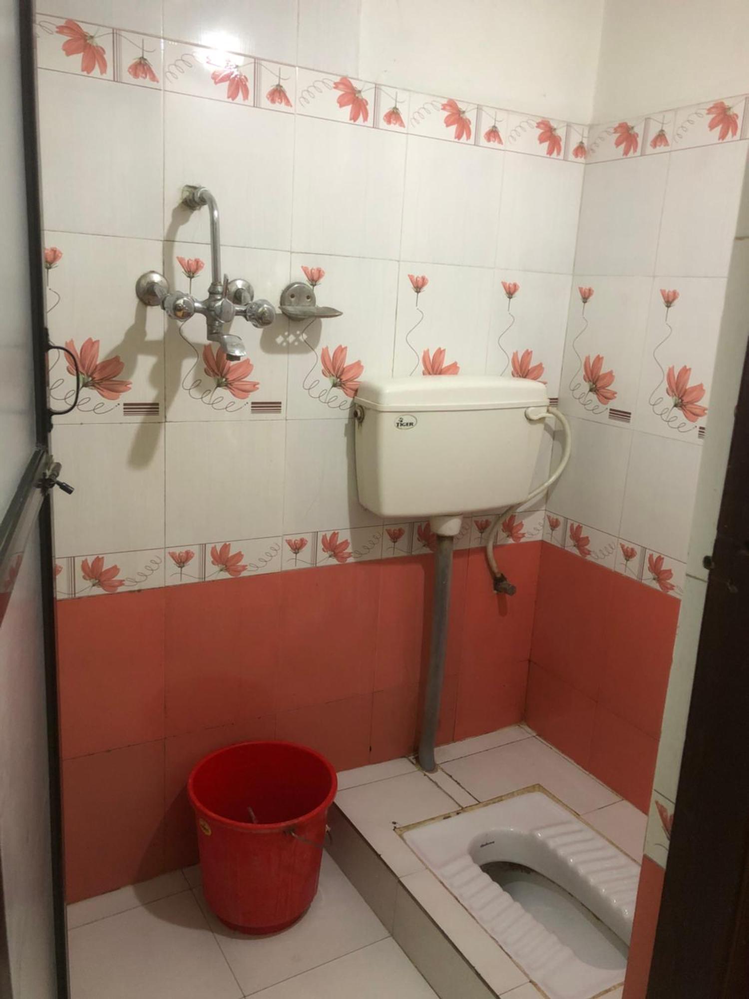 Hotel Trilok