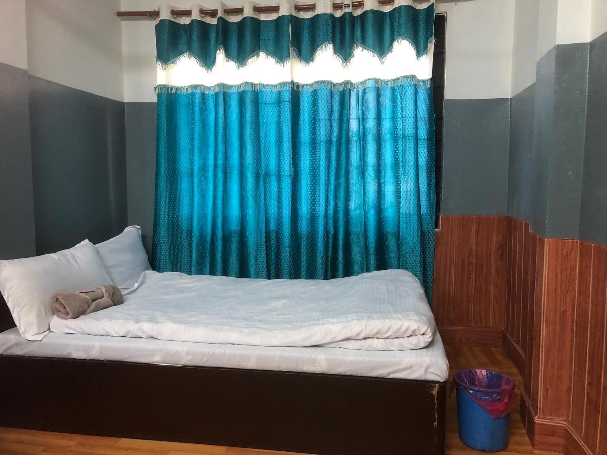 Hotel Trilok Kathmandu